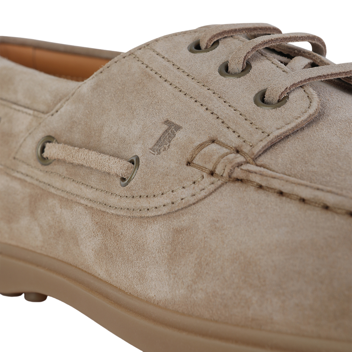 Classic Moccasin Flat Shoes