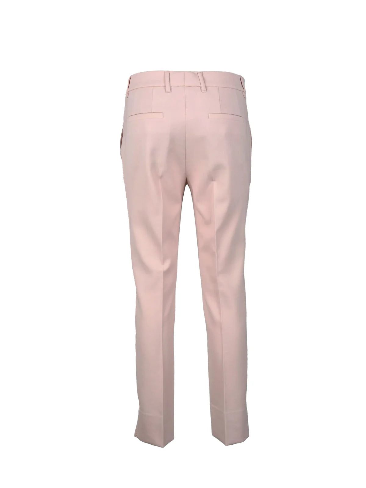 Slowear Cotton Trousers - Pink