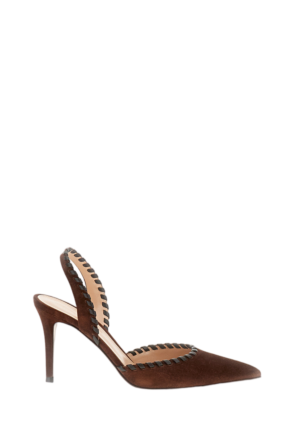 Zaira Slingback