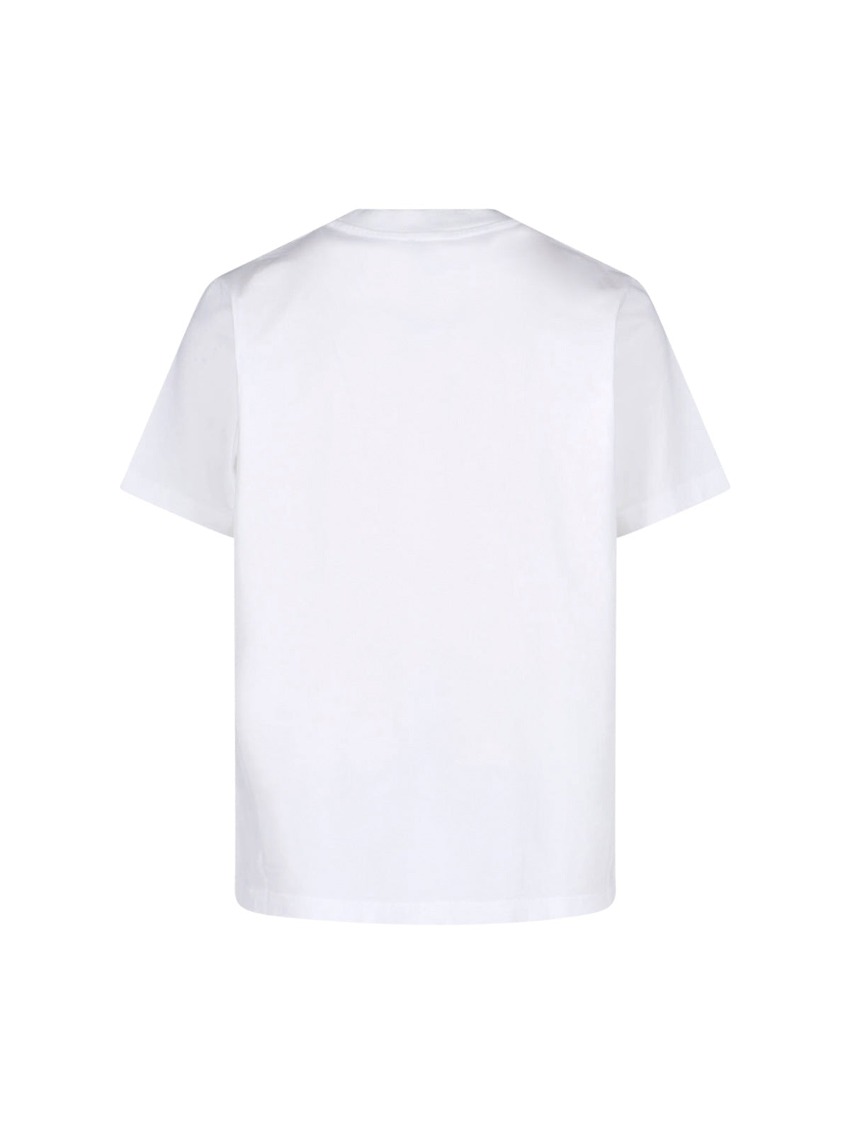 White Casa Way Orchid T-Shirt