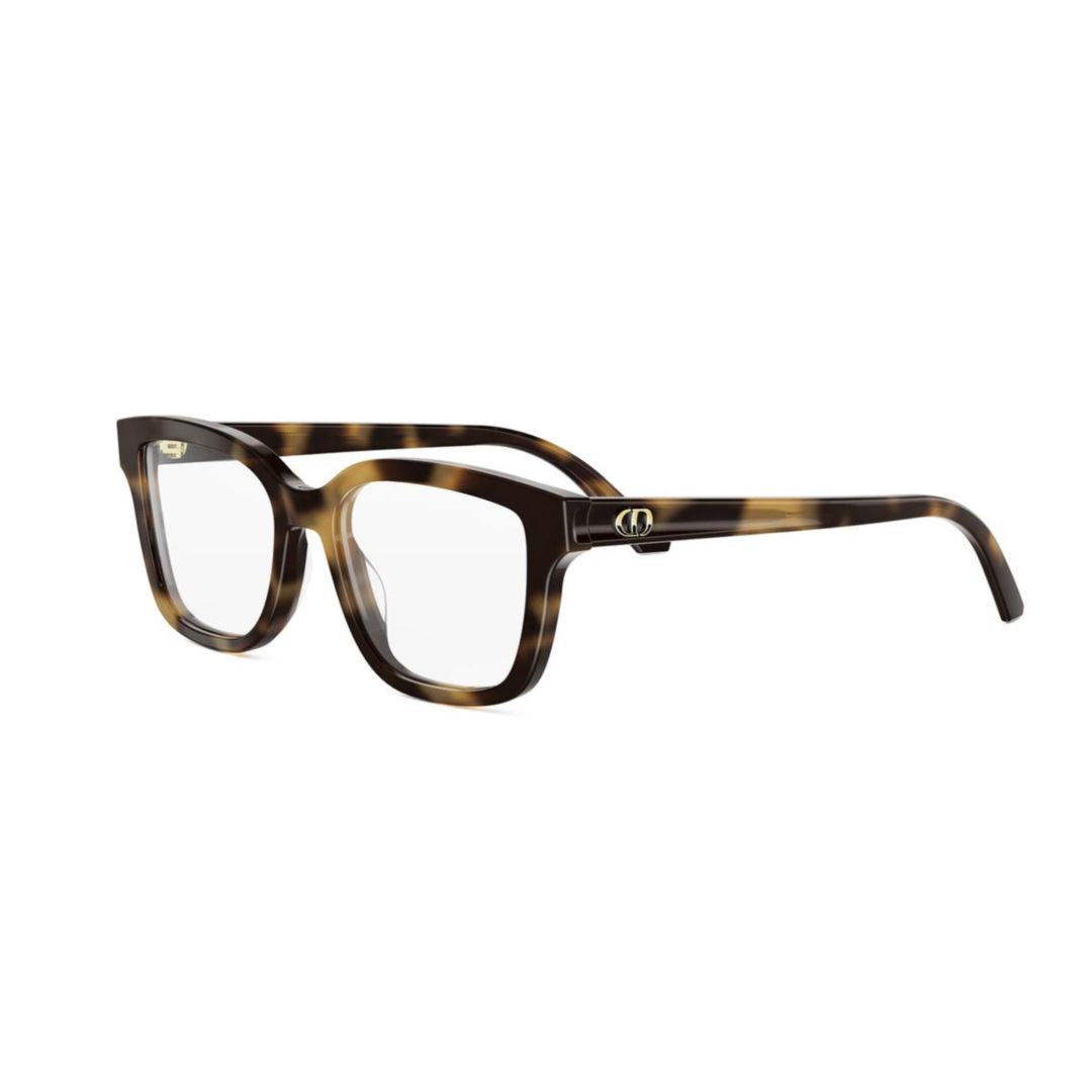 Glowo S1i Square Frame Tortoiseshell Sunglasses