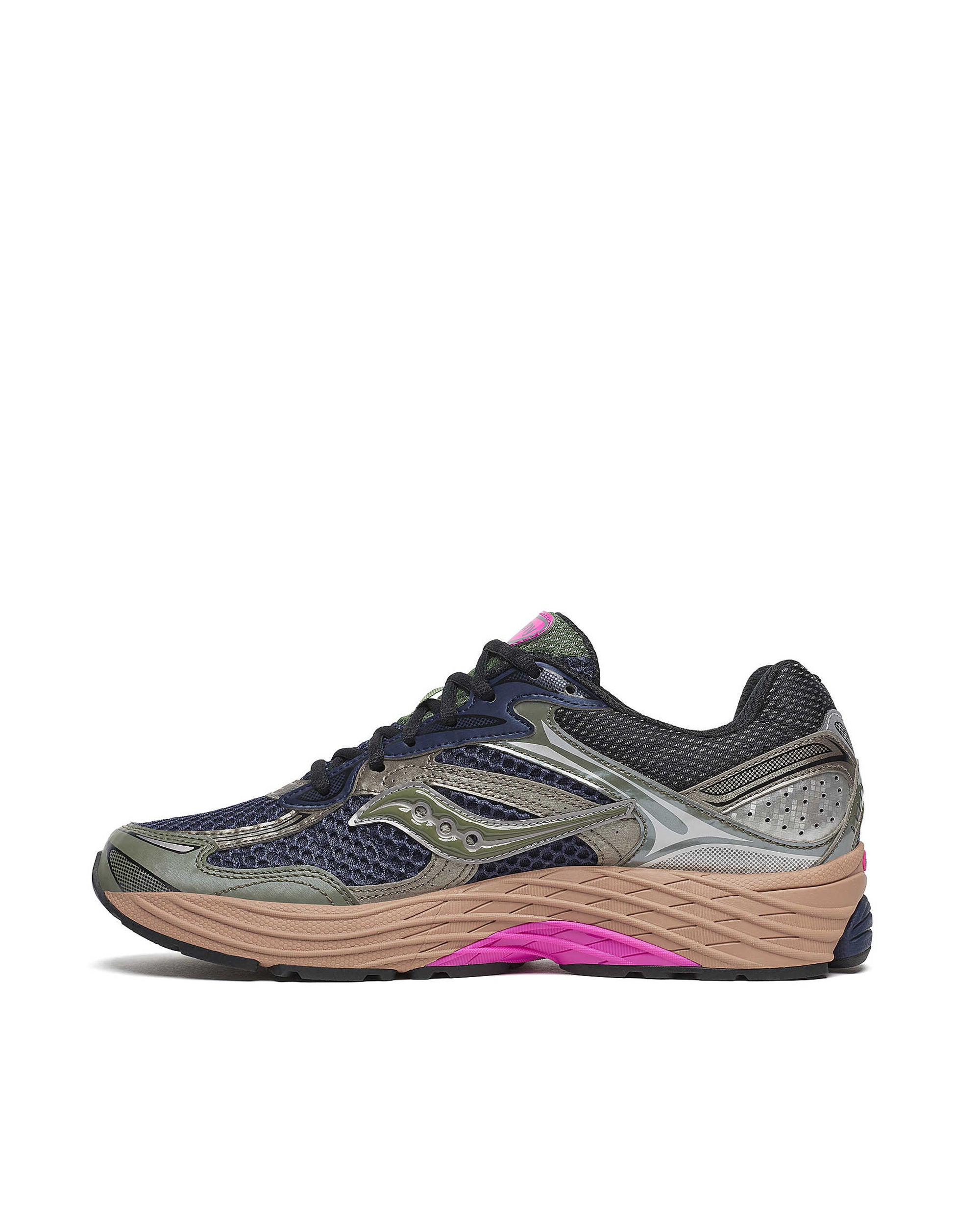 Progrid Omni 9 Sneakers In Brush Blue