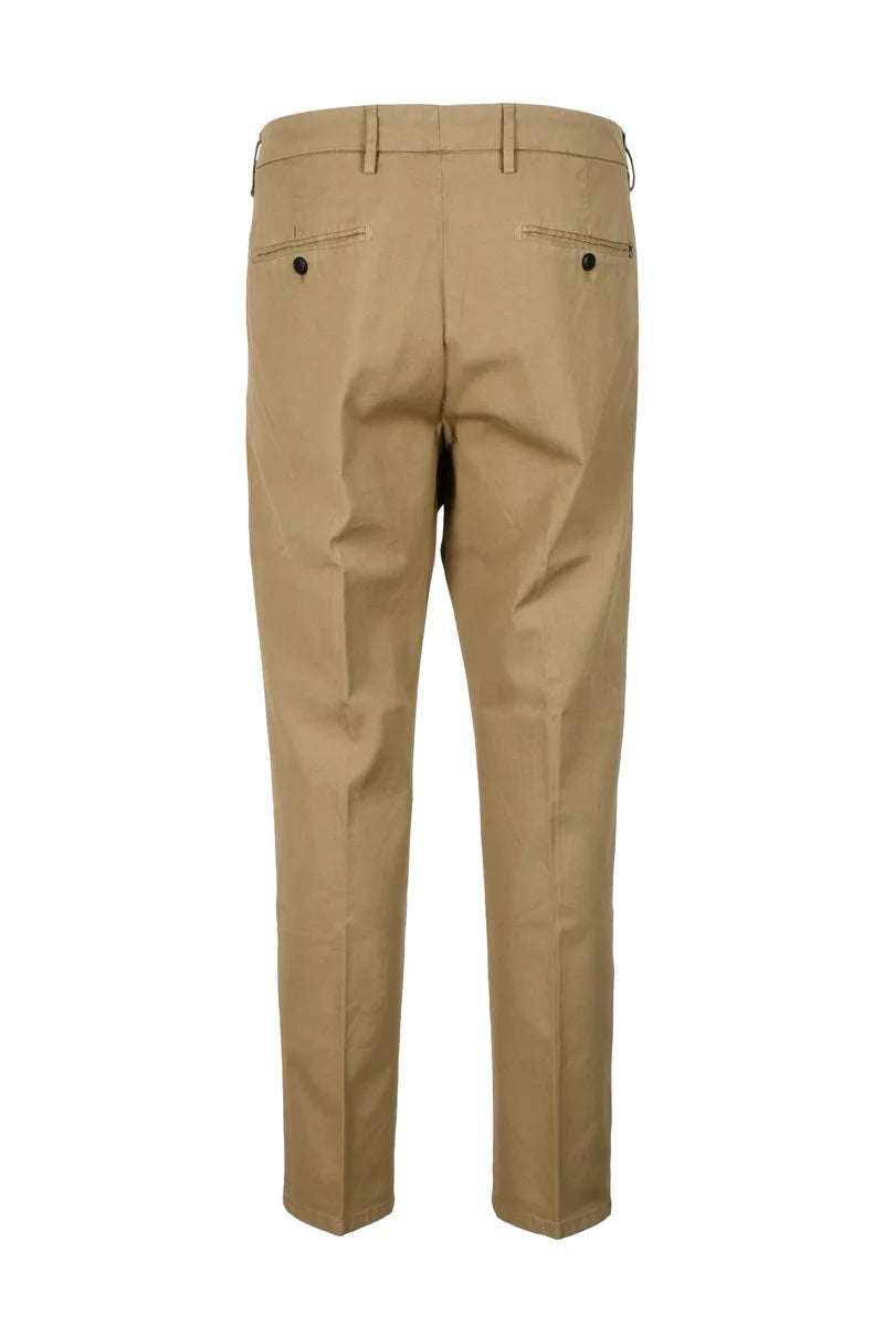 Ral Trousers - Brown