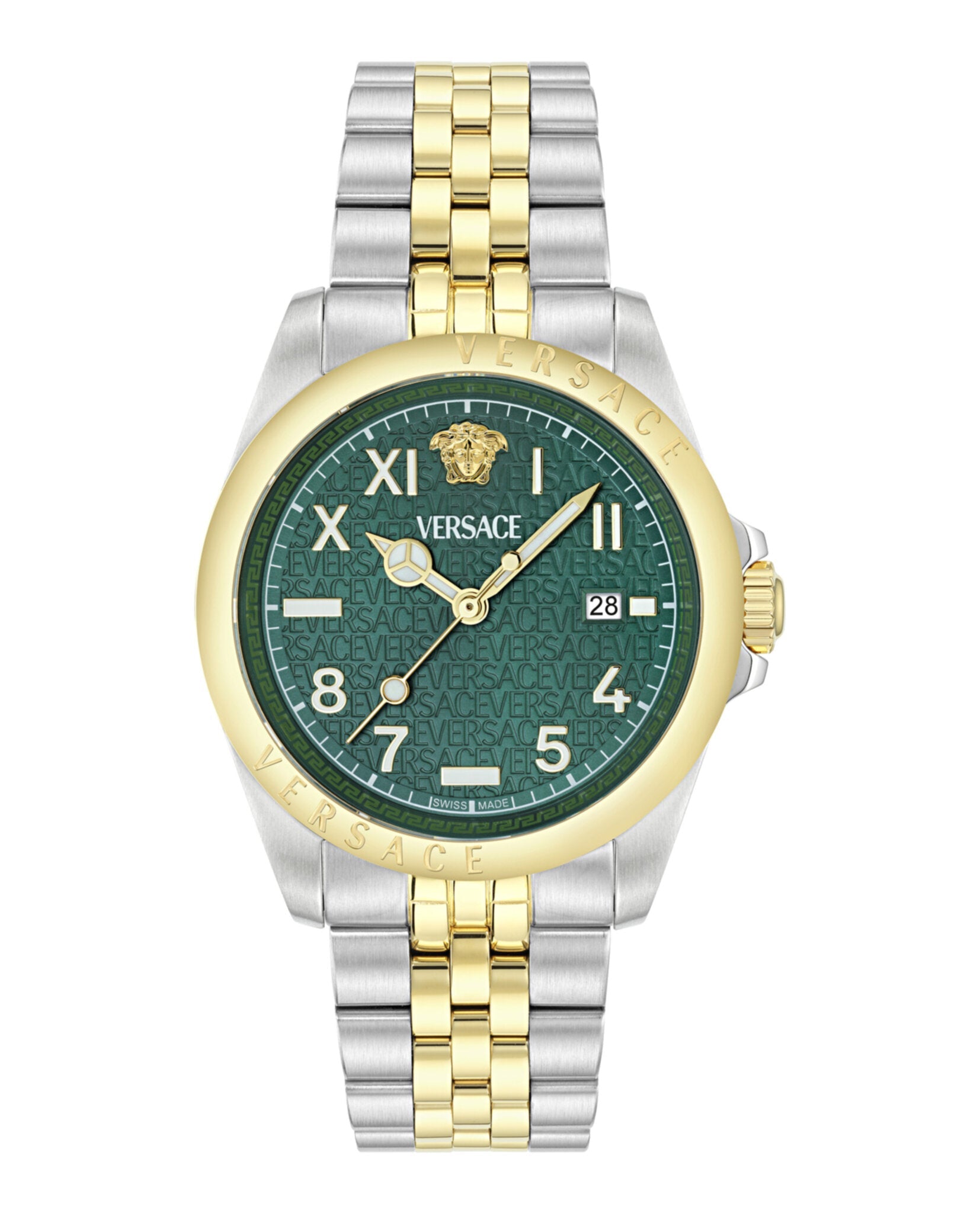 Anteo Bracelet Watch