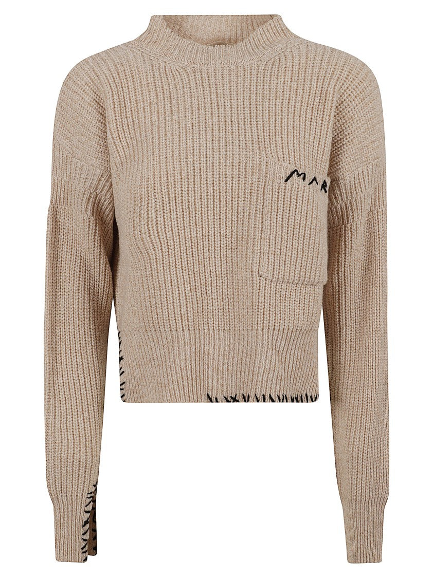 Turtleneck Jumper