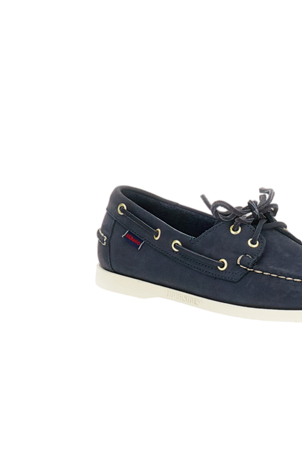 Docksides Portland Nubuck