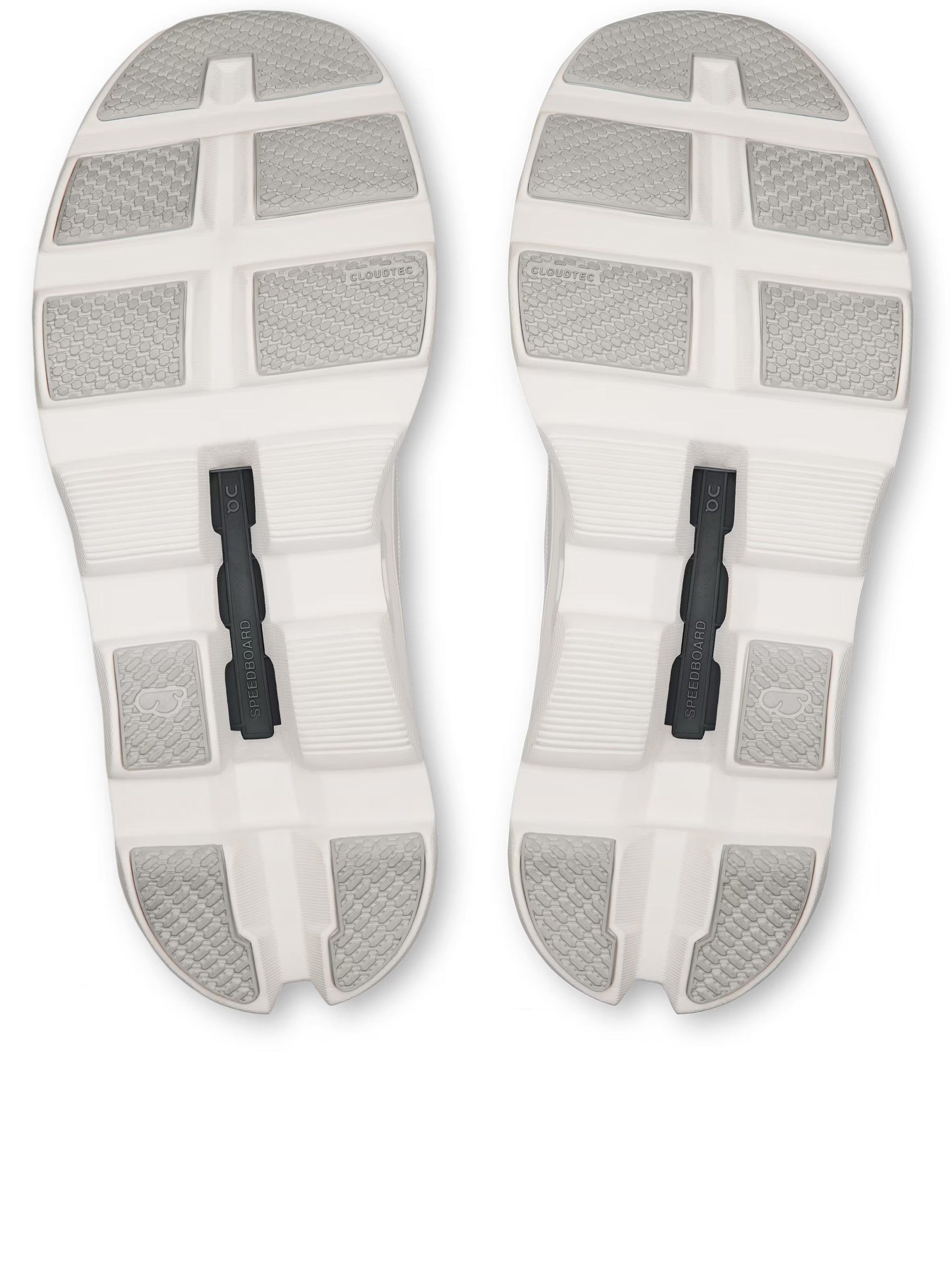 Cloudmster 1 Lightweight Breathable Mesh Sneakers