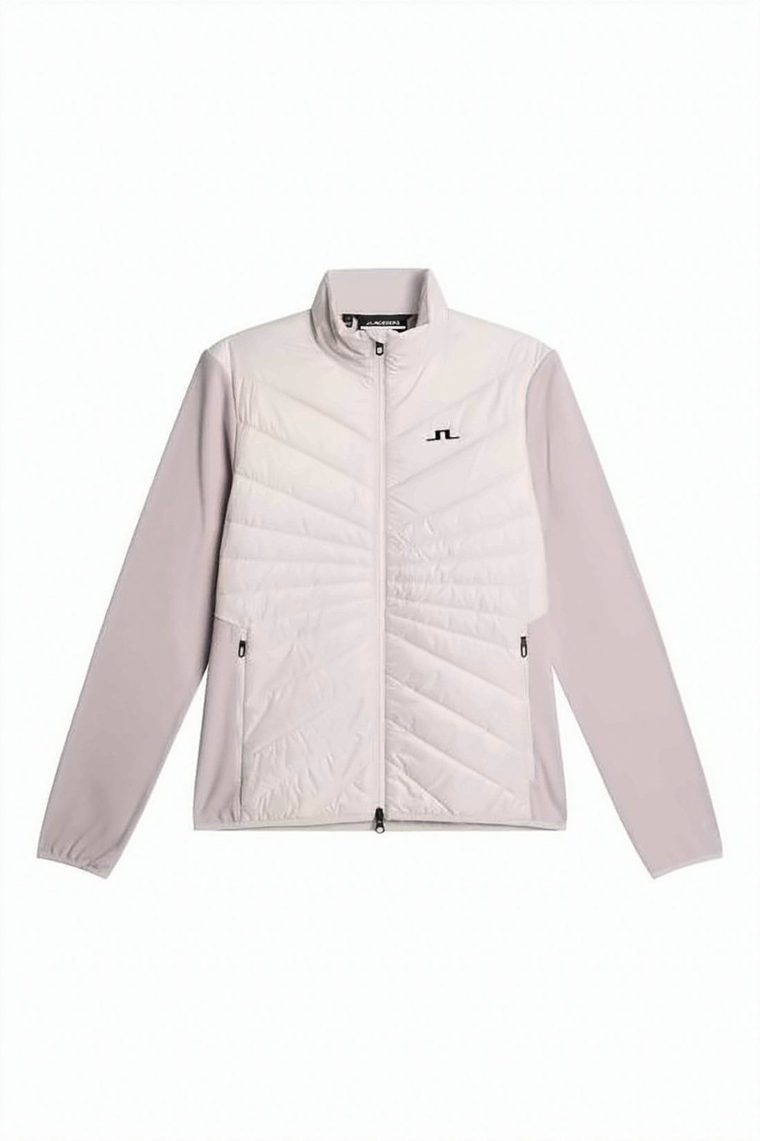 Quilted Casual Jacket