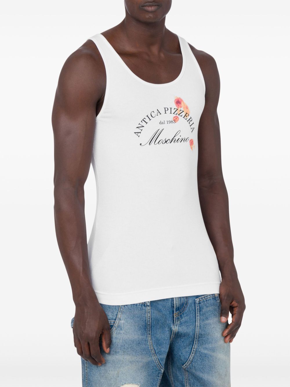 Racerback Tank Top