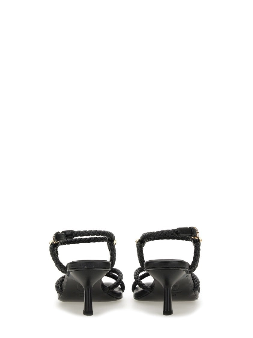 "Jess Bis" Sandal