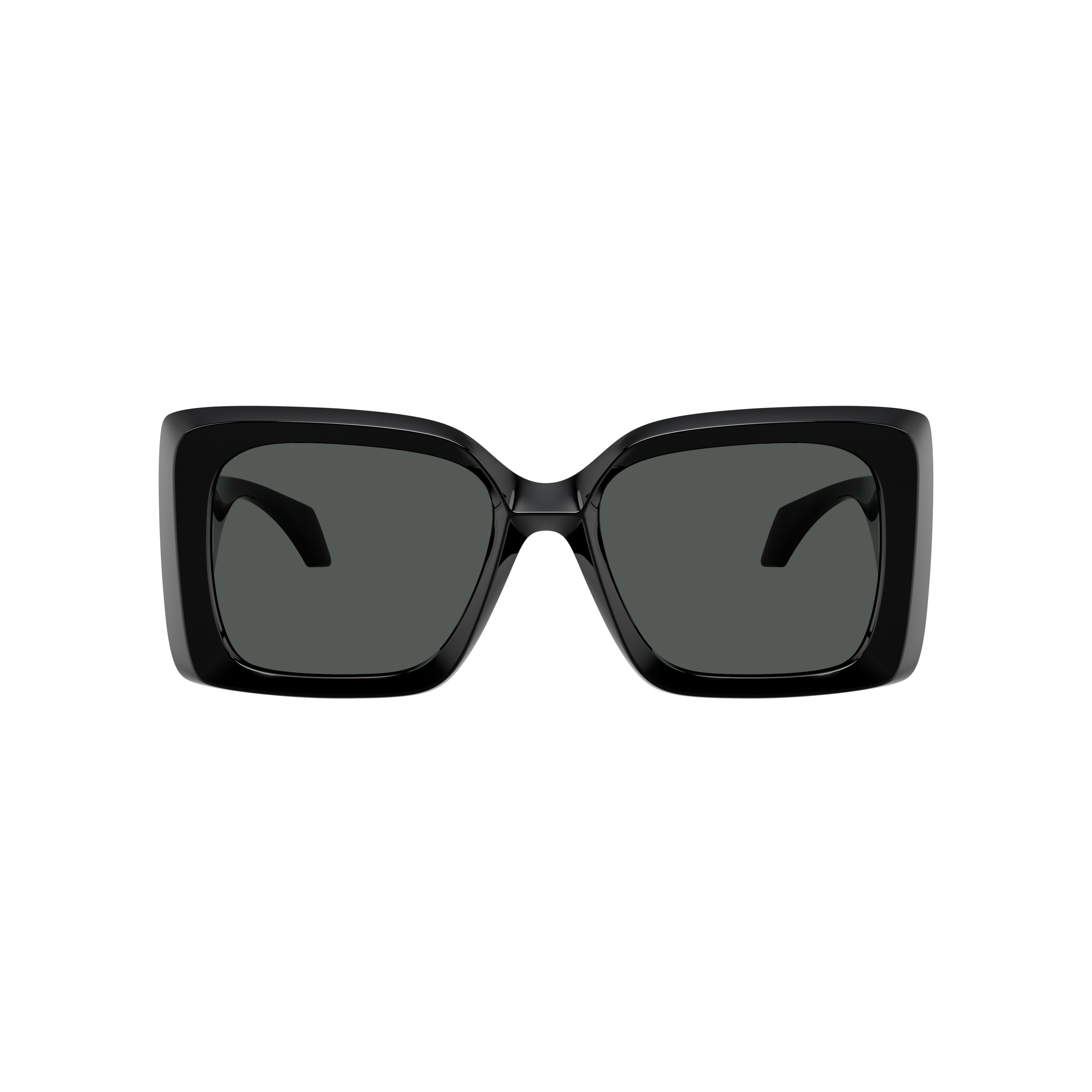 0ve4467u Oversized Square Frame Sunglasses