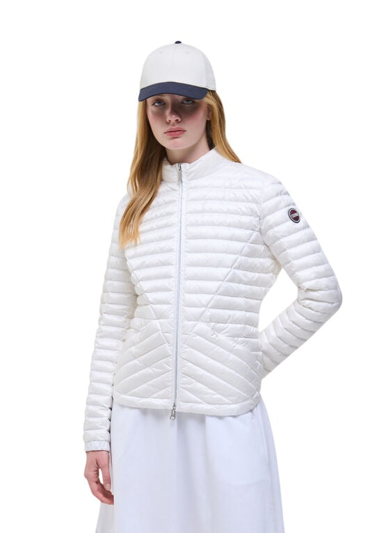Women’S Down Quilted Jacket