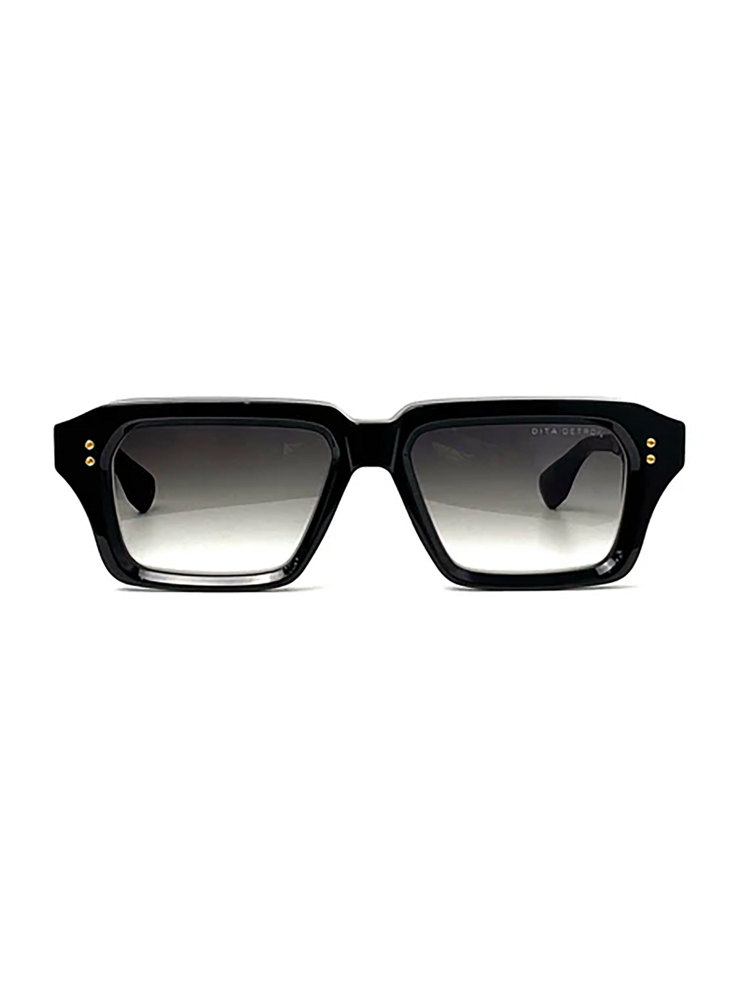 Oversized Square Frame Dita Sunglasses