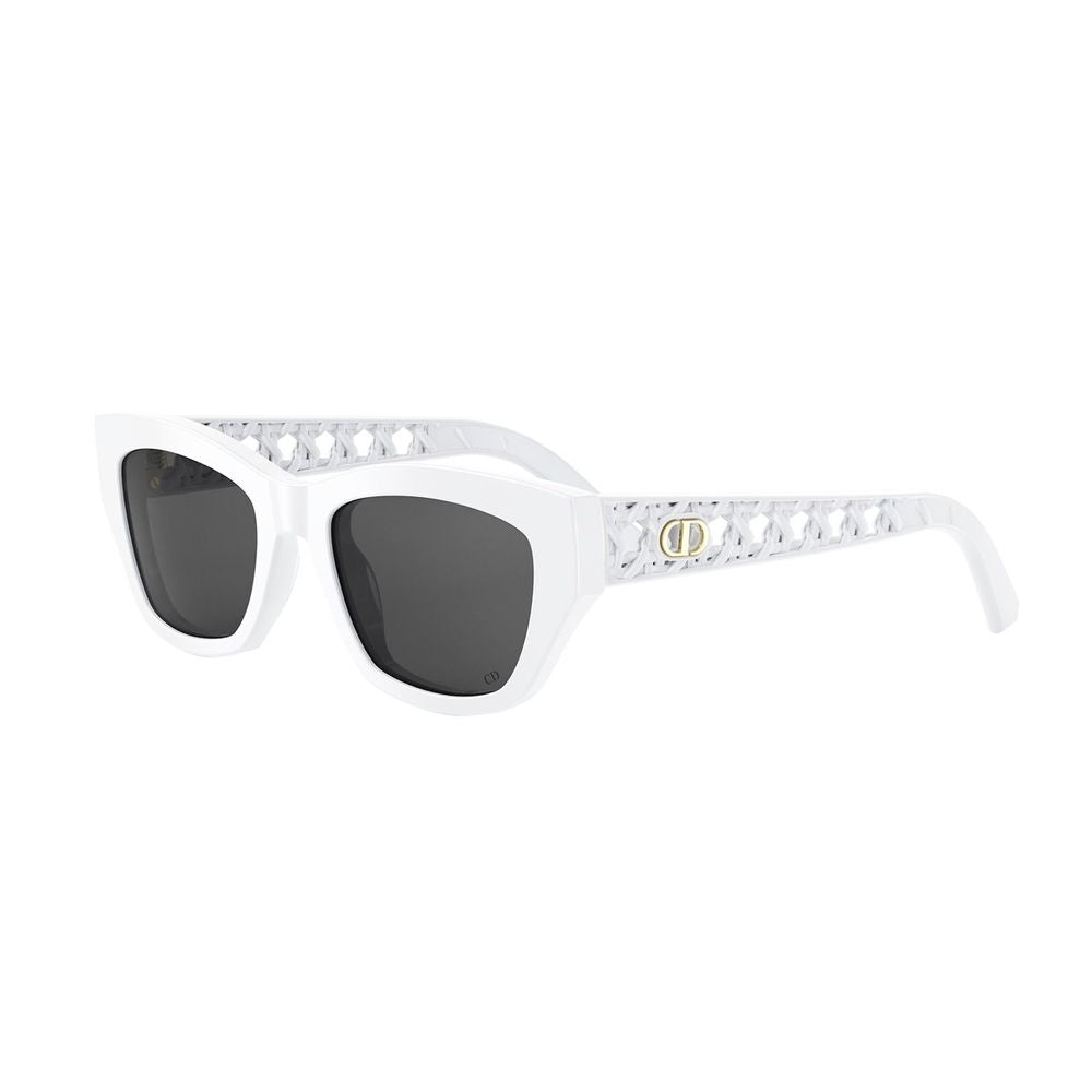 Very S2I Square Frame Verydior Sunglasses
