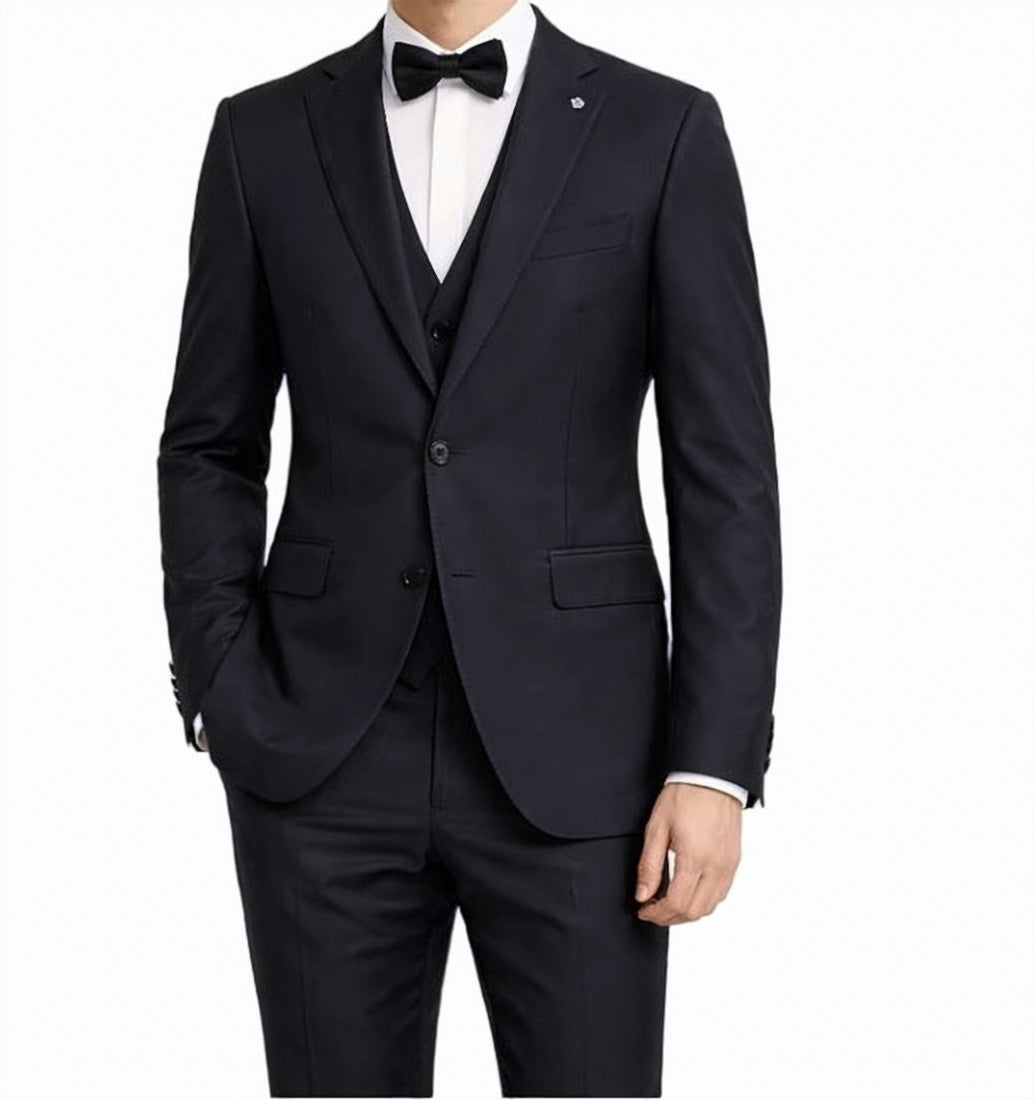 Tevere Two Piece Tailored Suit