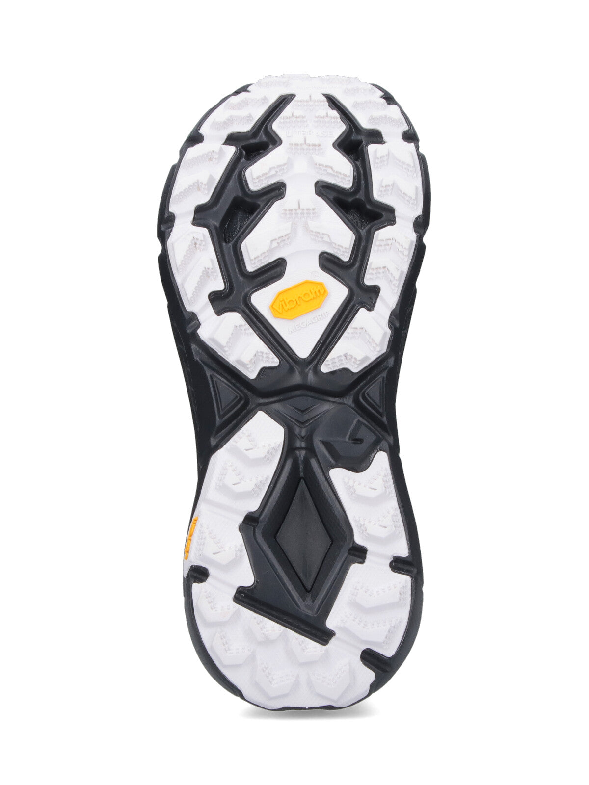 "Mafate Speed 4 Lite" Sneakers – Black
