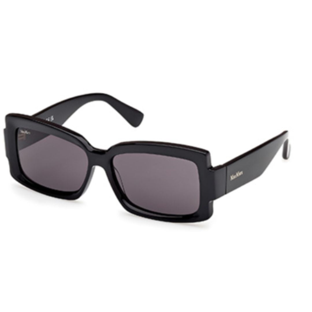 Mm0140 Rectangular Sunglasses