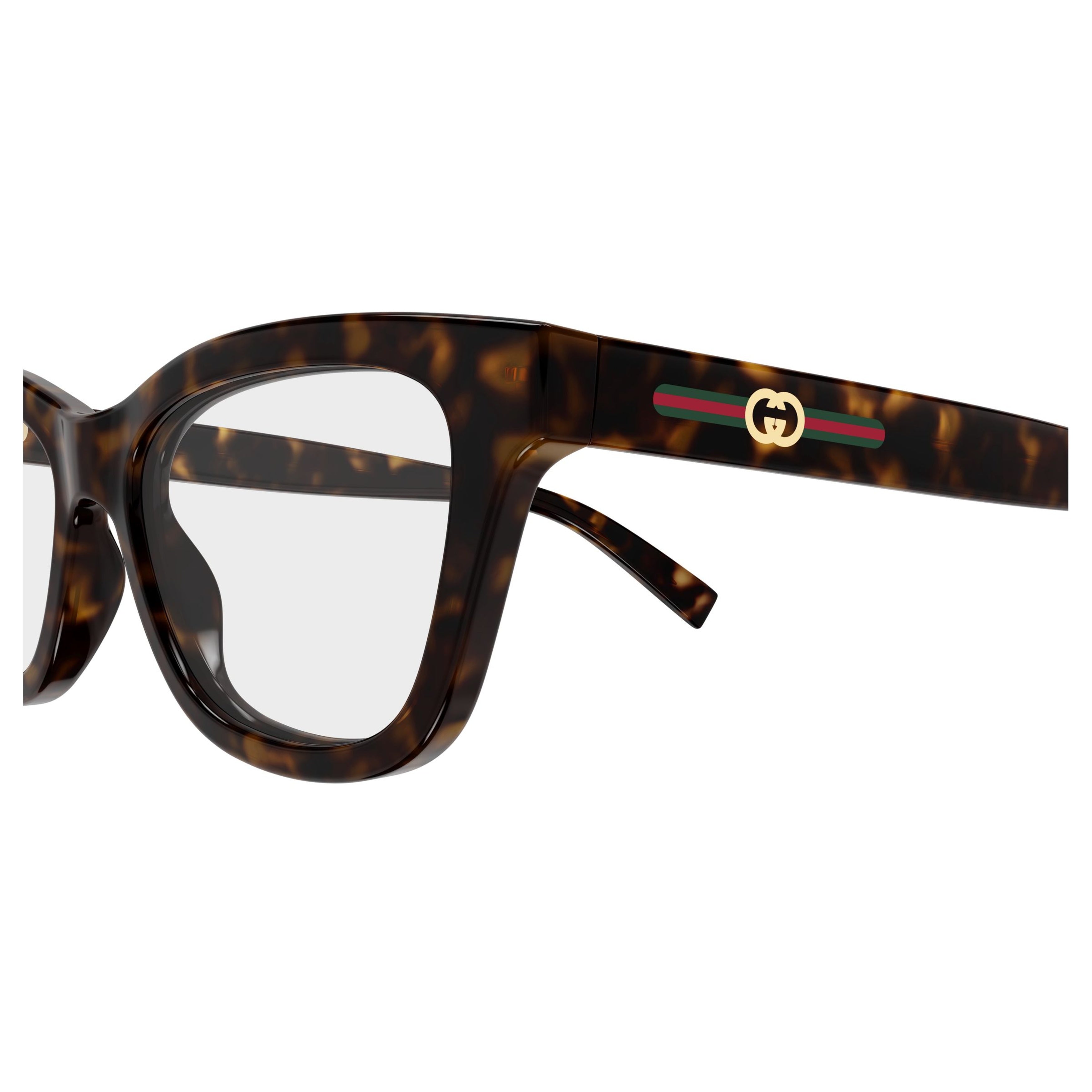 Gg1983o Tortoiseshell Rectangle Frames