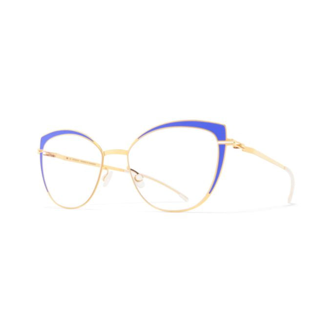 Kelsey Cat-Eye Eyeglasses