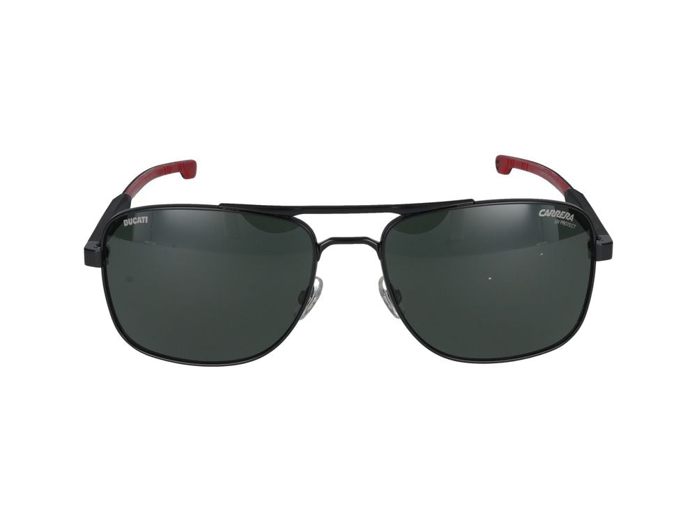 Sunglasses CARDUC 022/S OIT Black Red 60/18/140