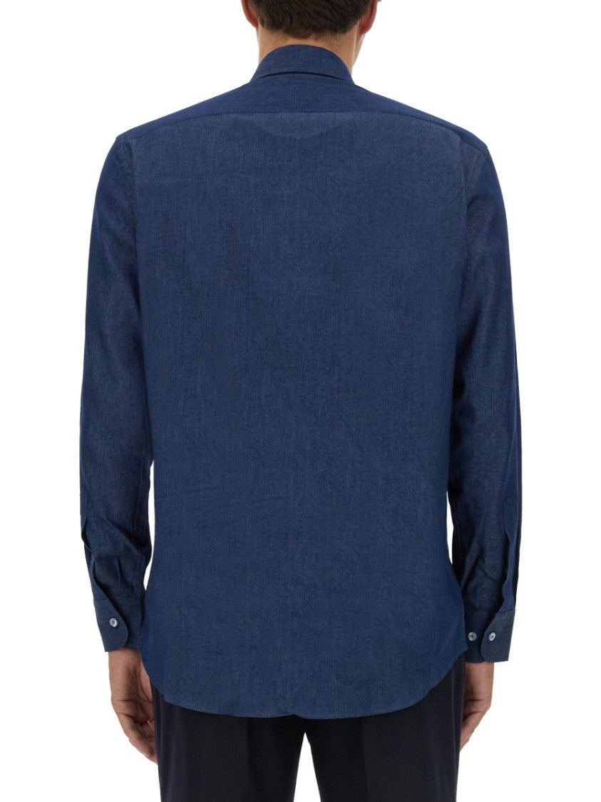 "Rome" Shirt
