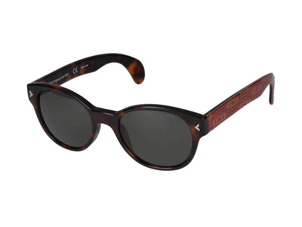 Sunglasses Lozza Sl1913L 09Aj Avana Marrone 50/20/145