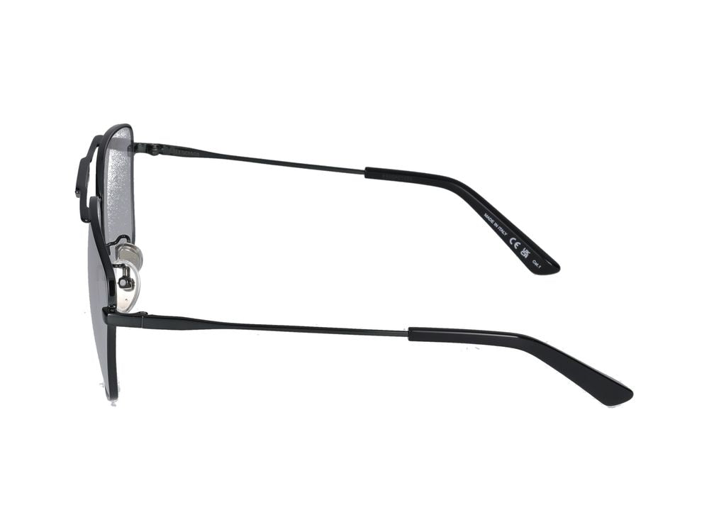 Sunglasses BB0246SA 004 grey grey grey 61/15/145