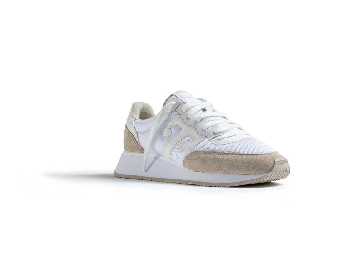 Wushu Shoes