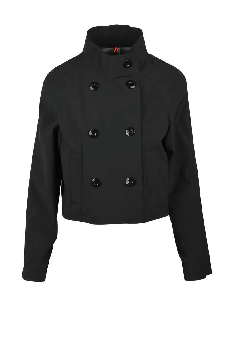 Melda Jacket - Black