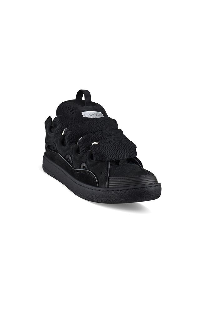 Curb sneakers