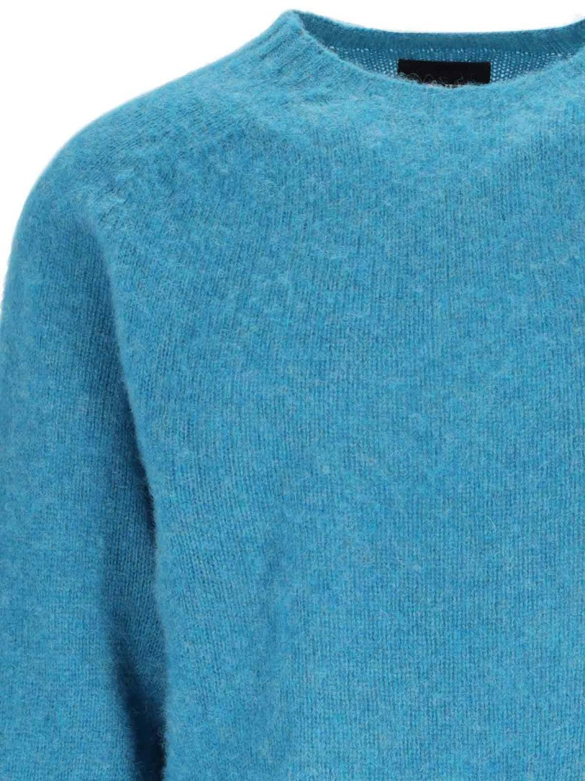 Classic Knit Sweater