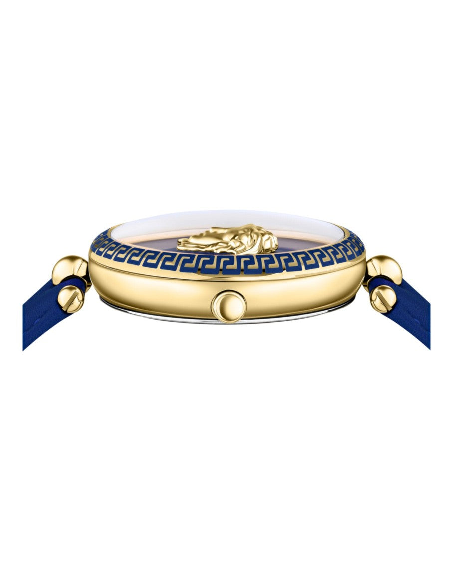 Palazzo Empire Strap Watch