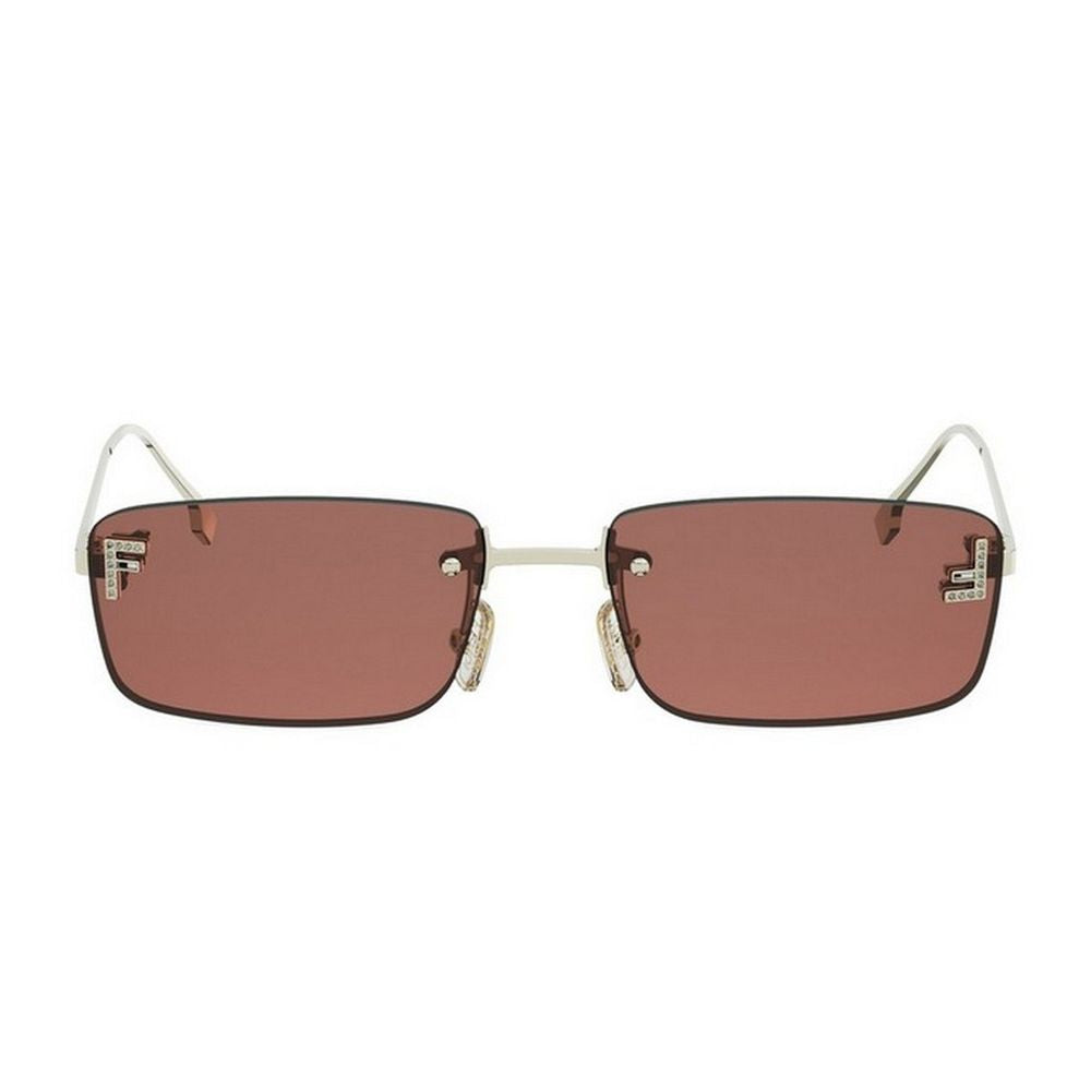 First Crystal Fendi First Crystal Sunglasses