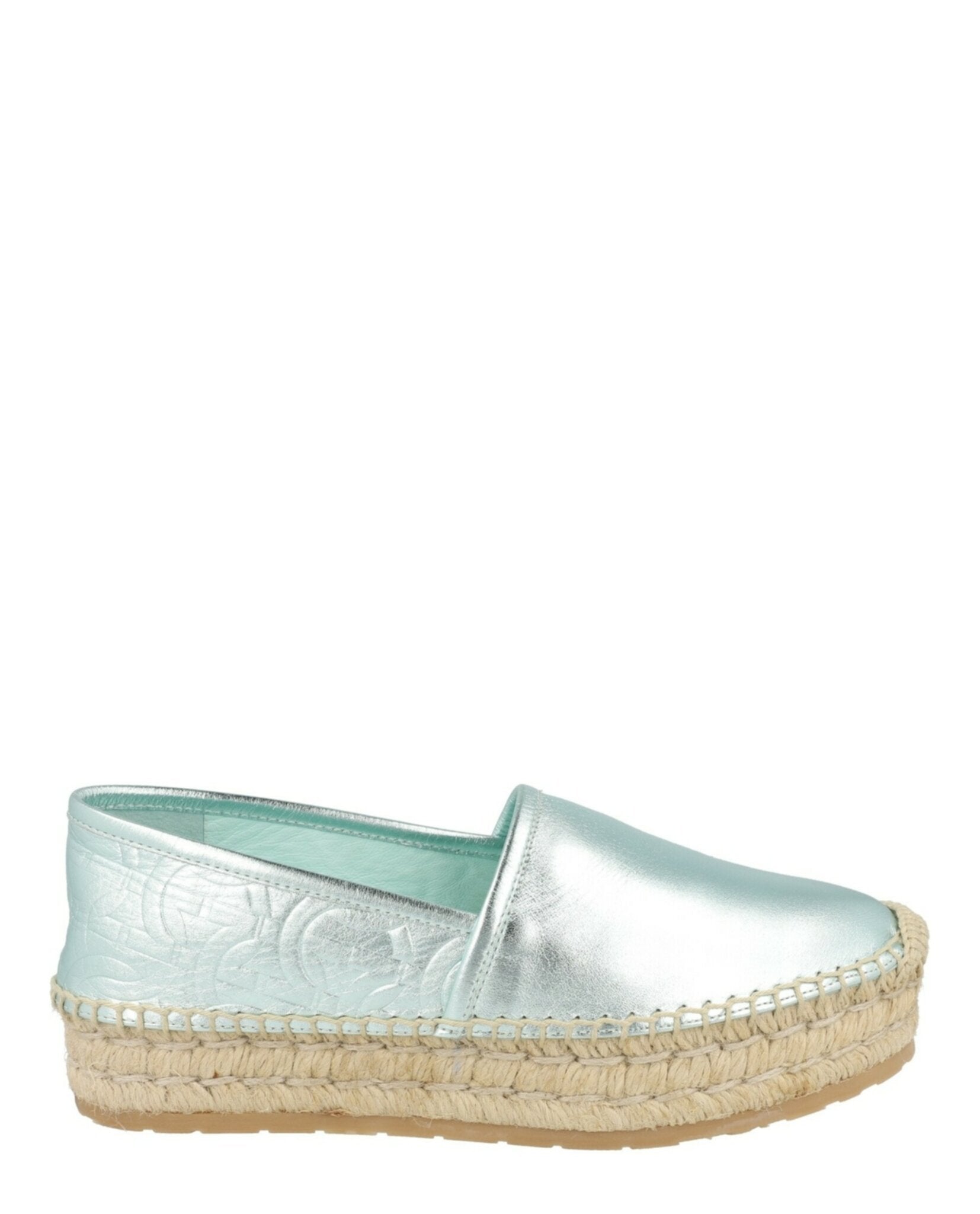 Tim Ganem Espadrilles