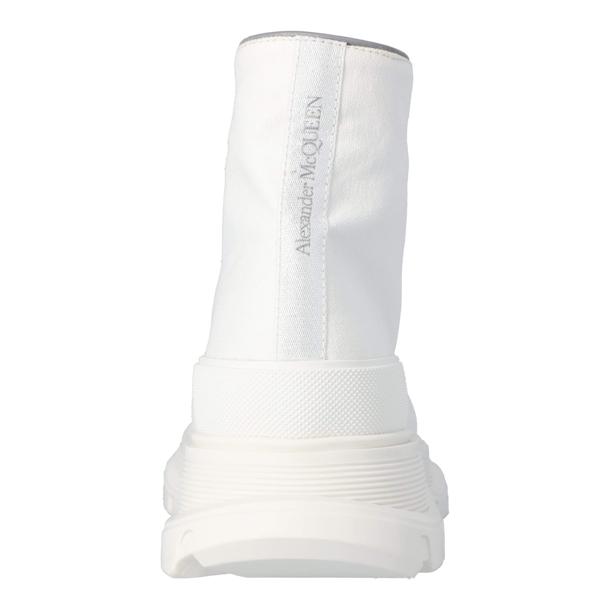 Tread Slick Boots 'White Grey'