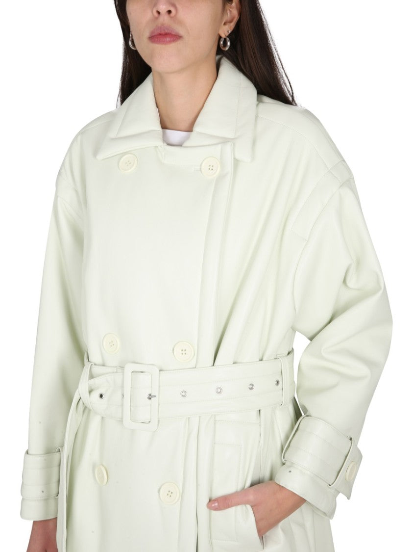 Emily Trench Coat
