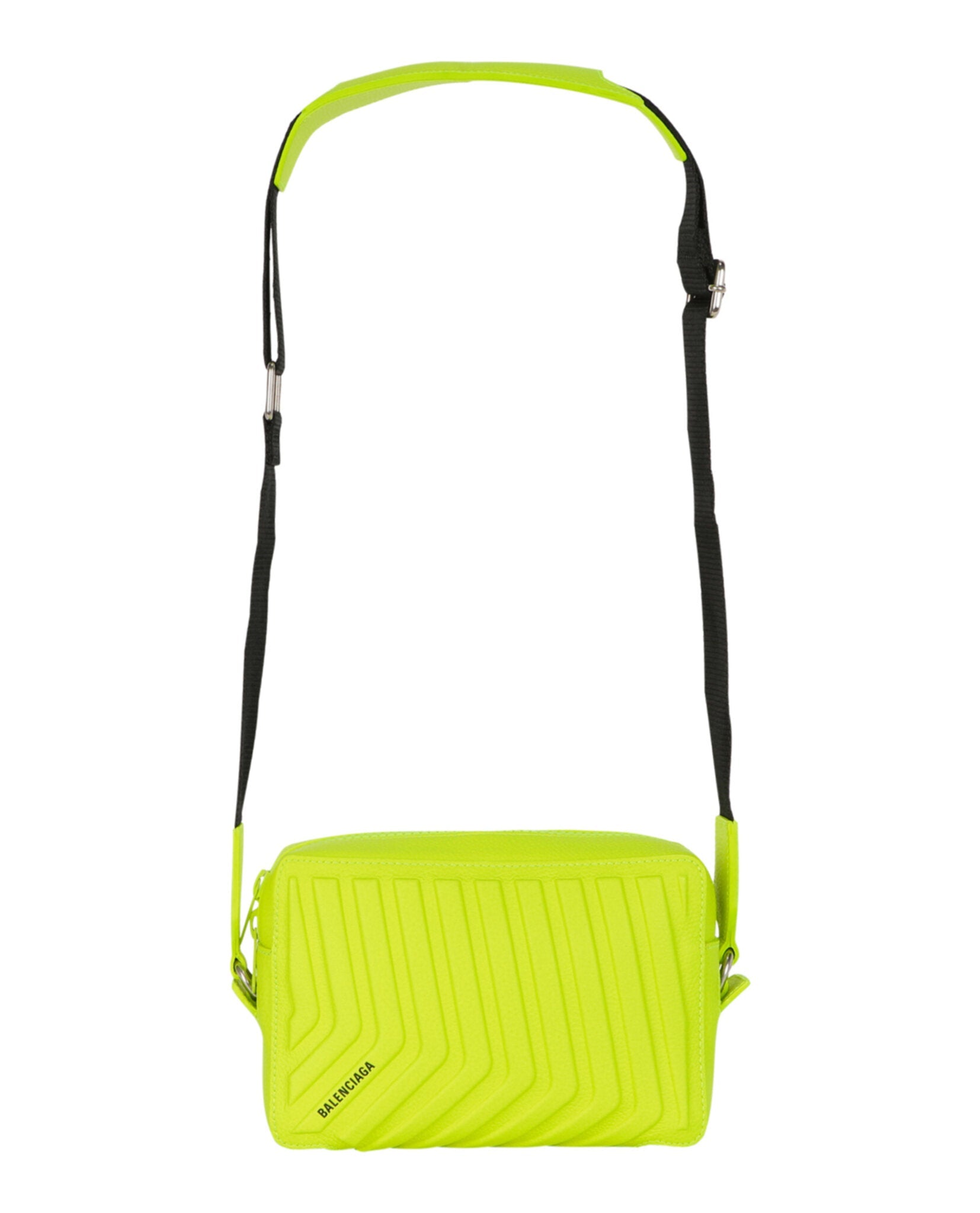 Car Leather Camera Bag