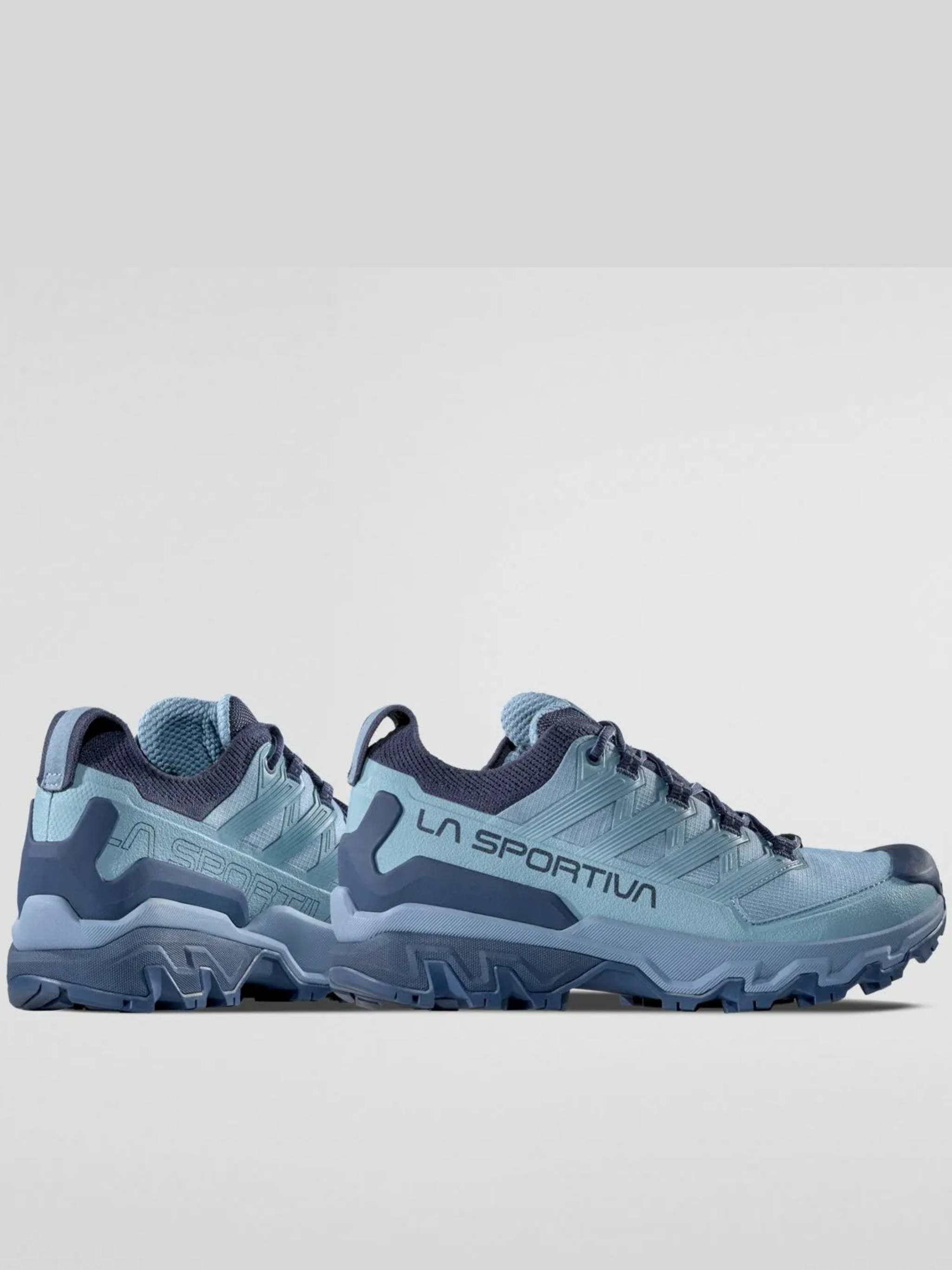 Blue Ultra Raptor 3 GTX Outdoor Sneakers