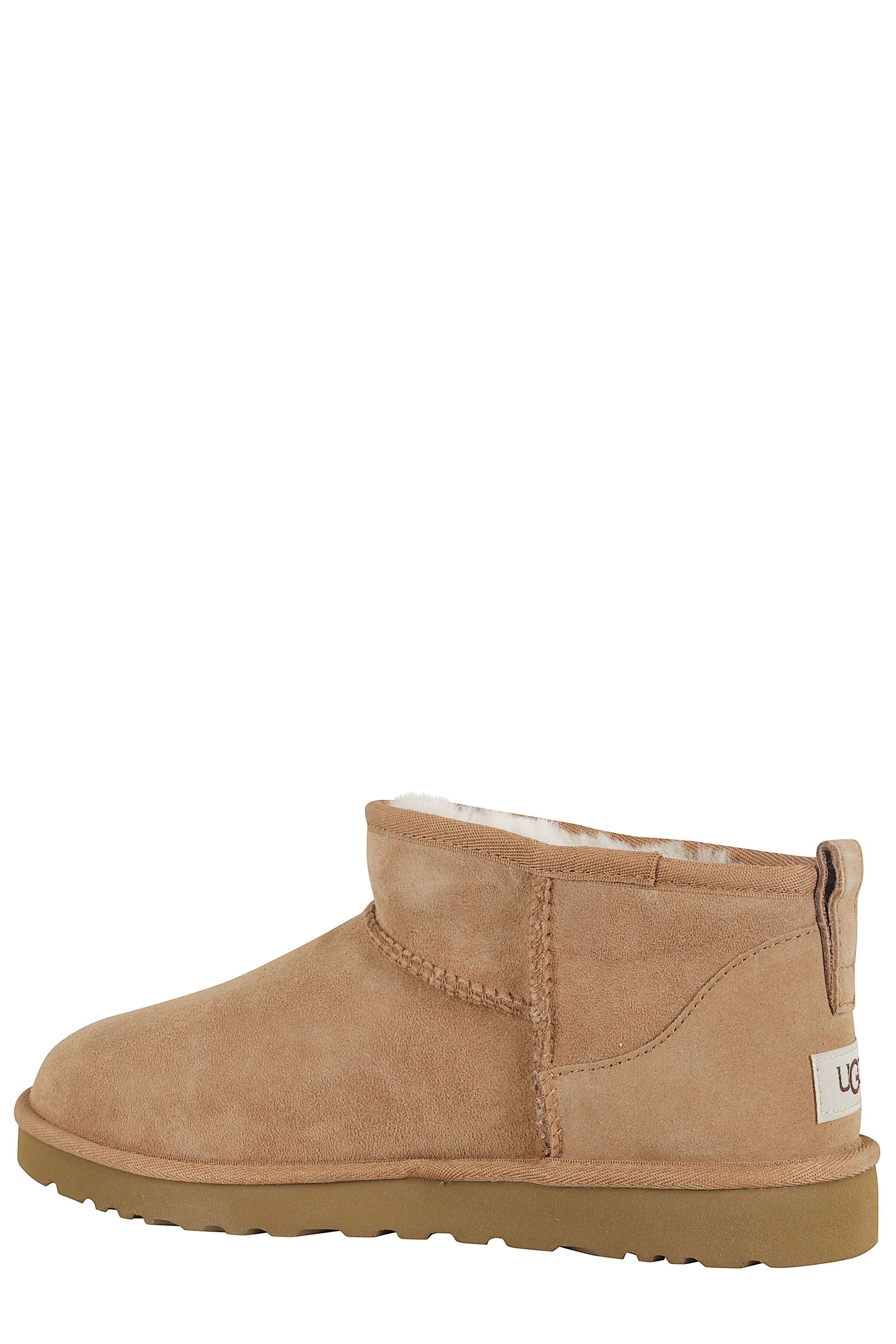 Buty M Classic Ultra Mini