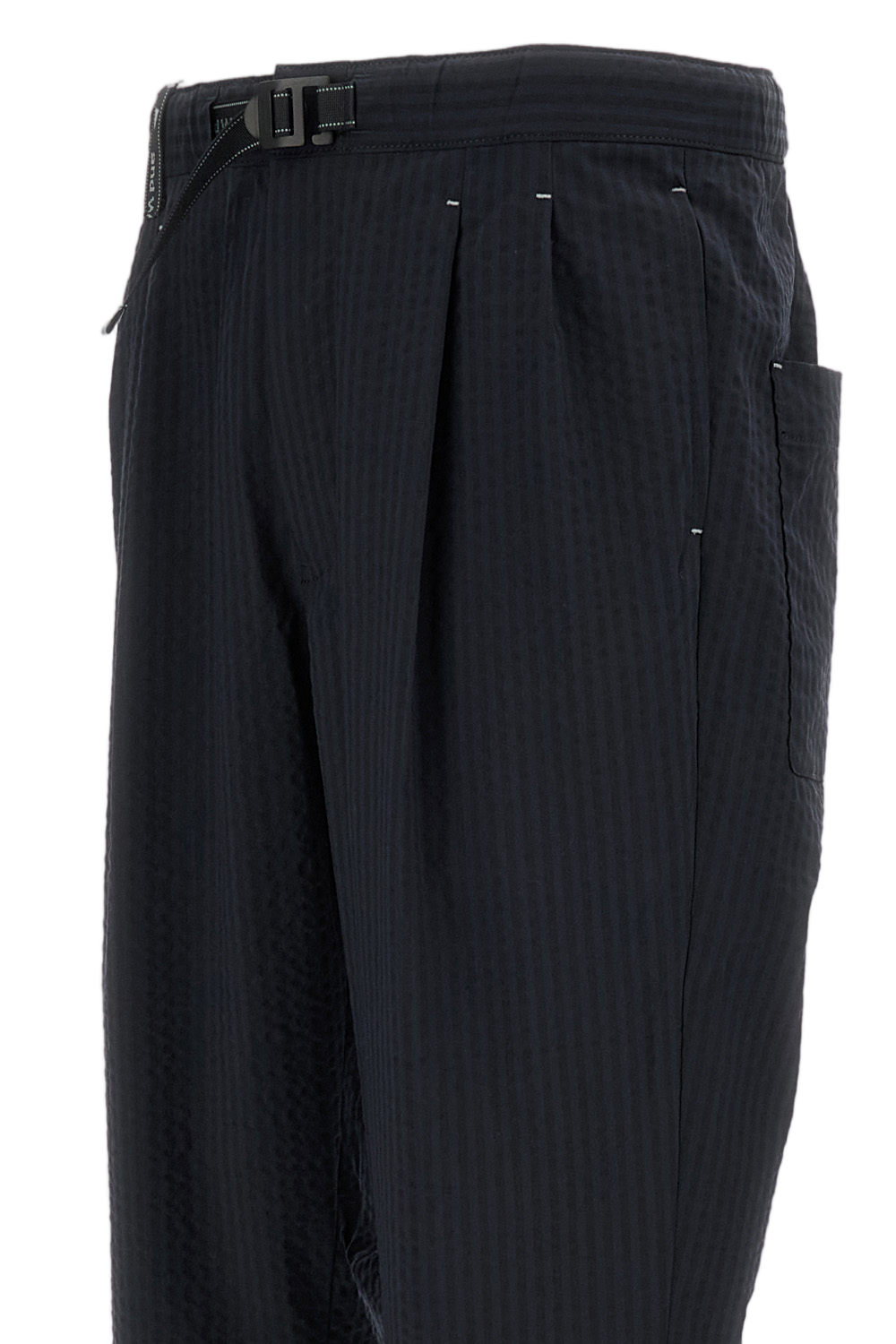 Dry Soft Seersucker Pants