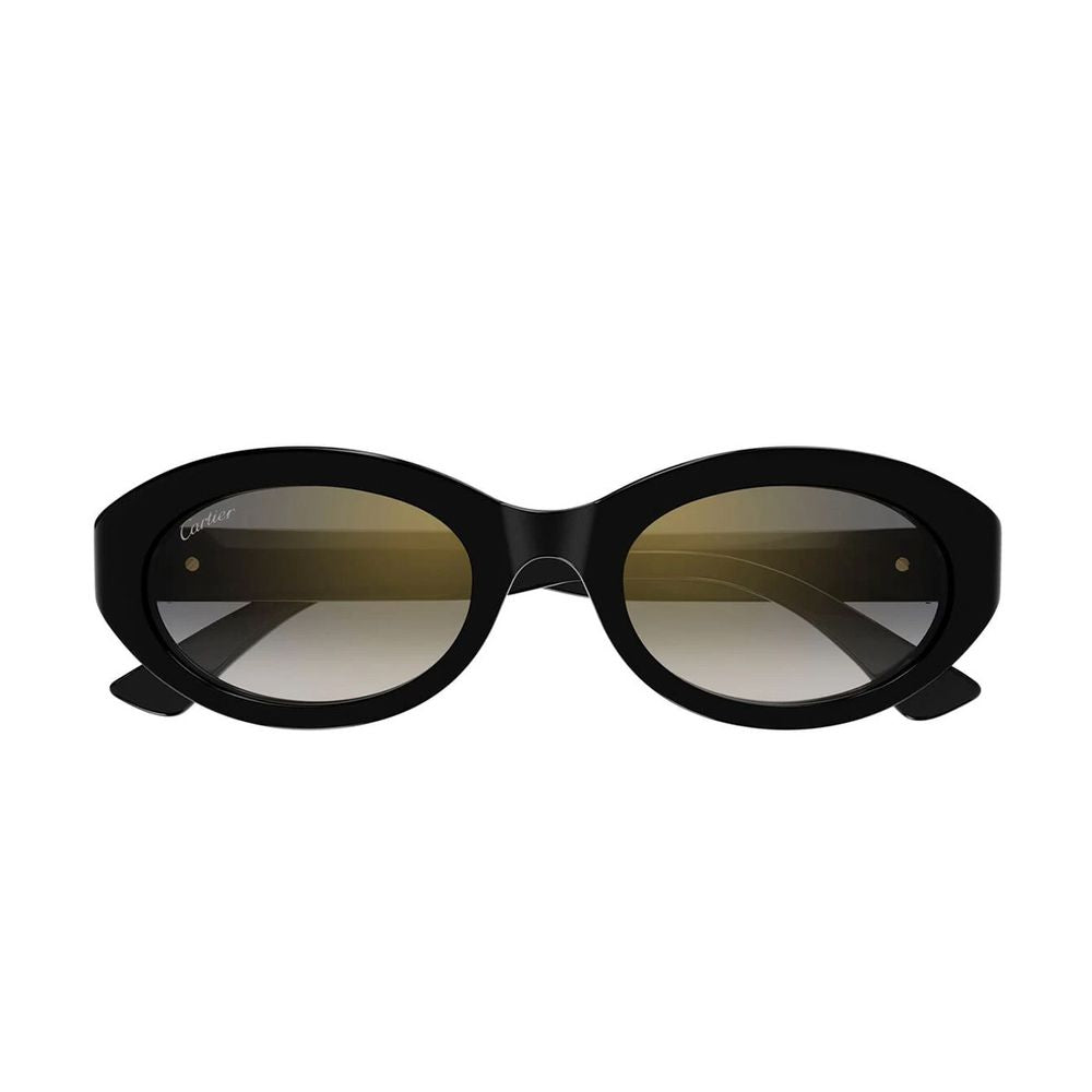 Ct0588S C De Jeweled Motif C De Cartier Sunglasses