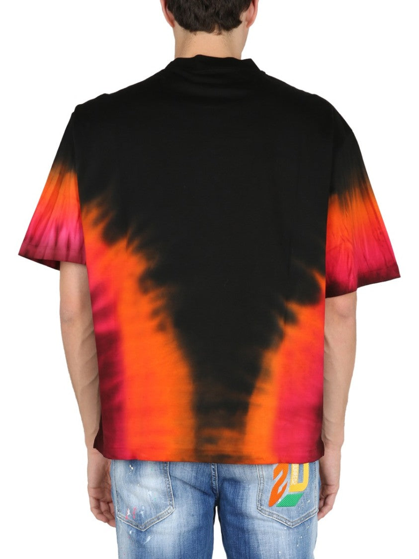 "D2 Flame" T-Shirt