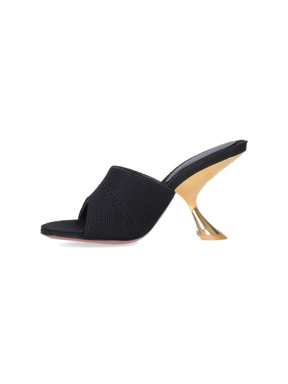 "Taylor" Pumps Black