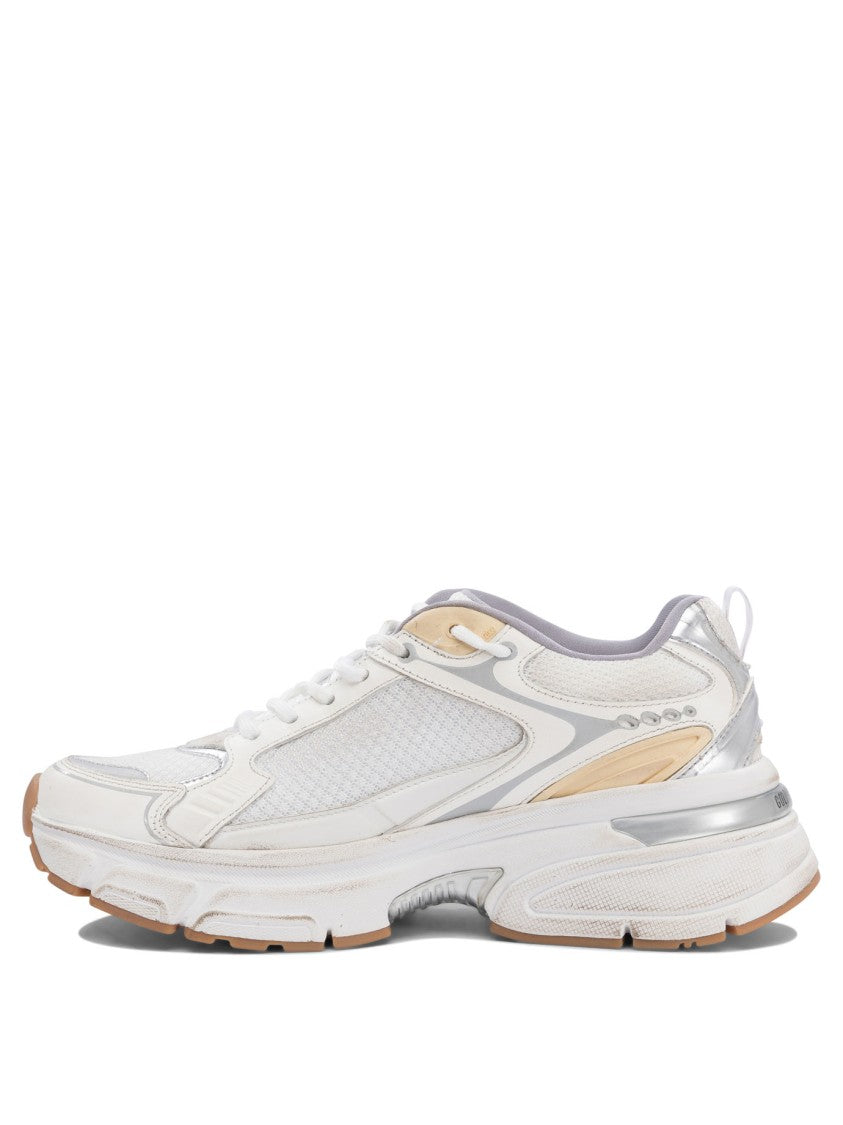 "Lightstar" Sneaker