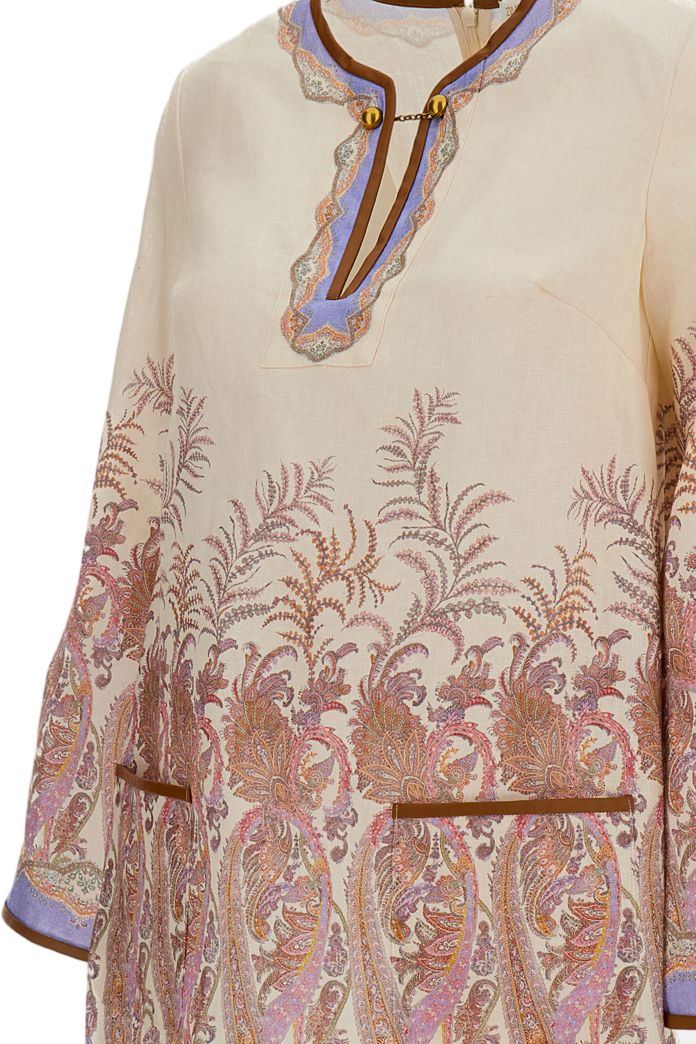 Alchemy Tunic Dress