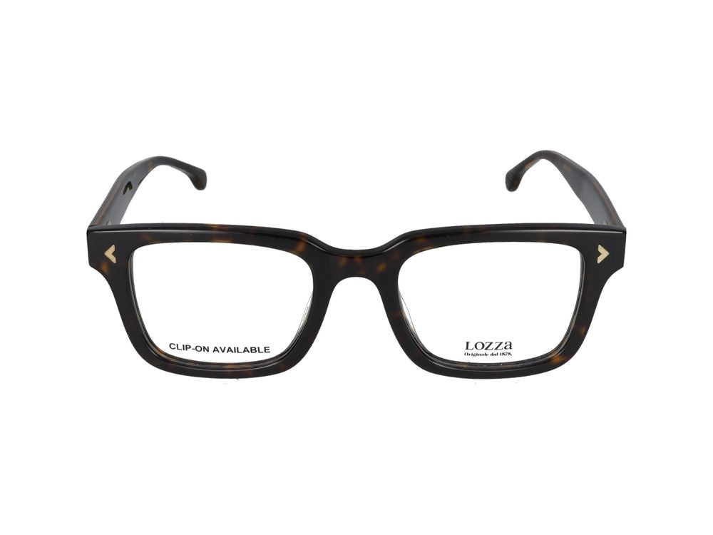 Eyeglasses VL4297 0722 Avana Scura Lucida 50/21/145