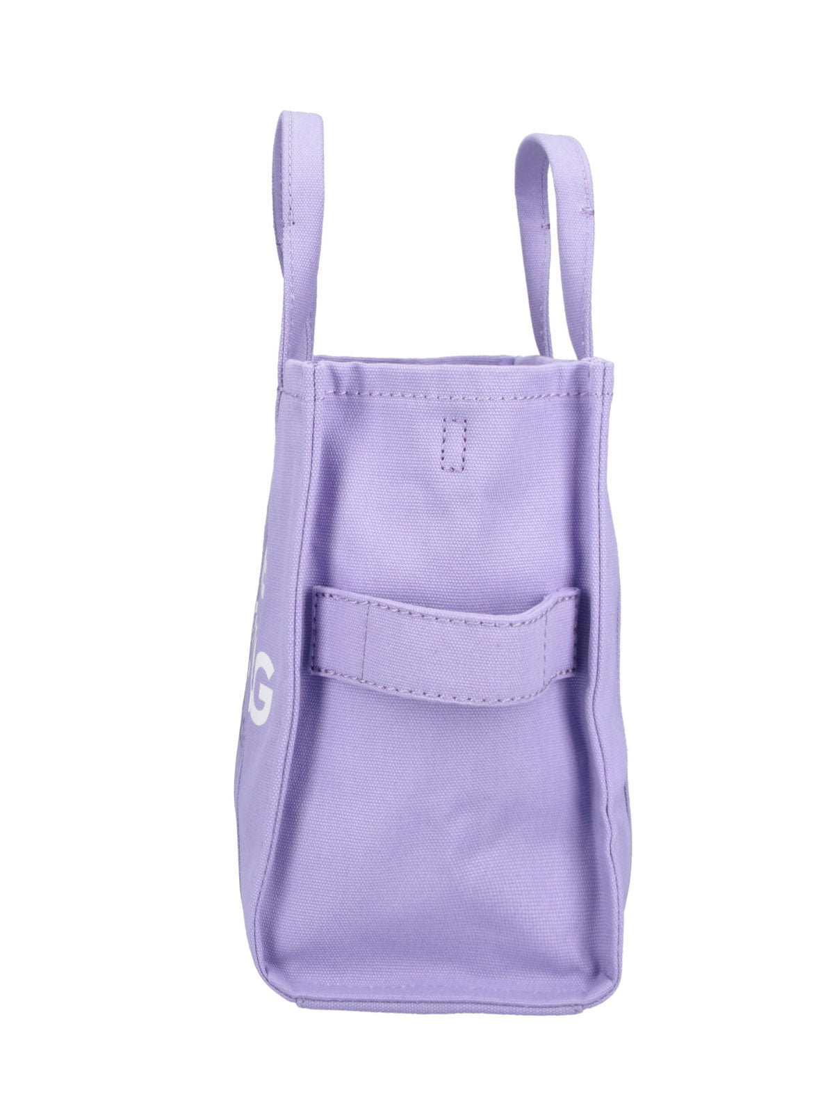 Lavender The Tote Bag Cotton Tote
