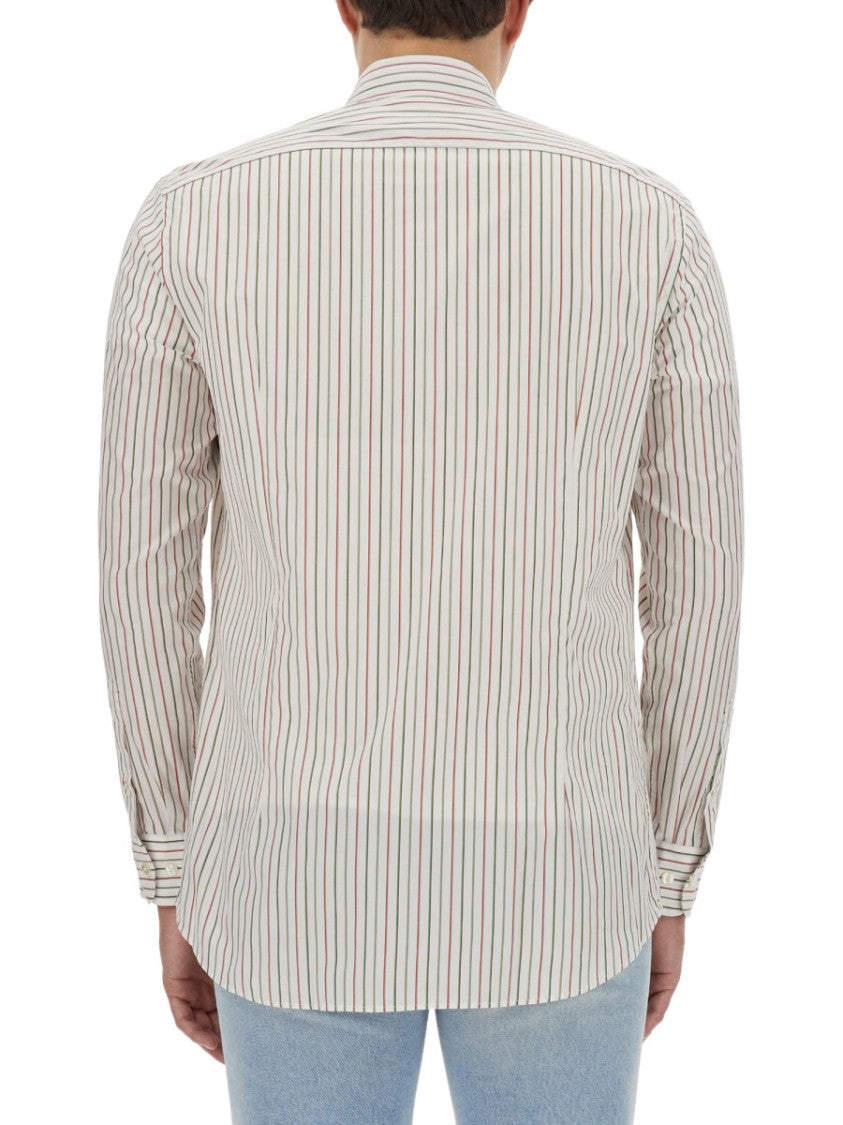 Pegasus Logo Shirt