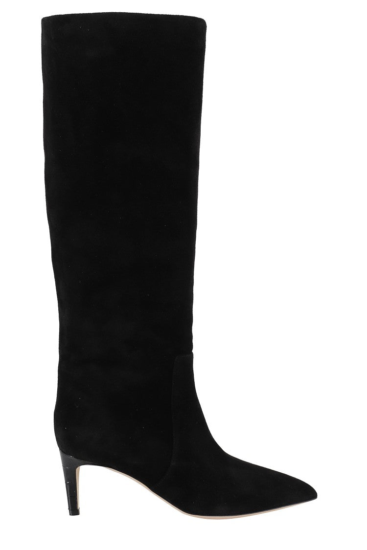 Stiletto Boot 60