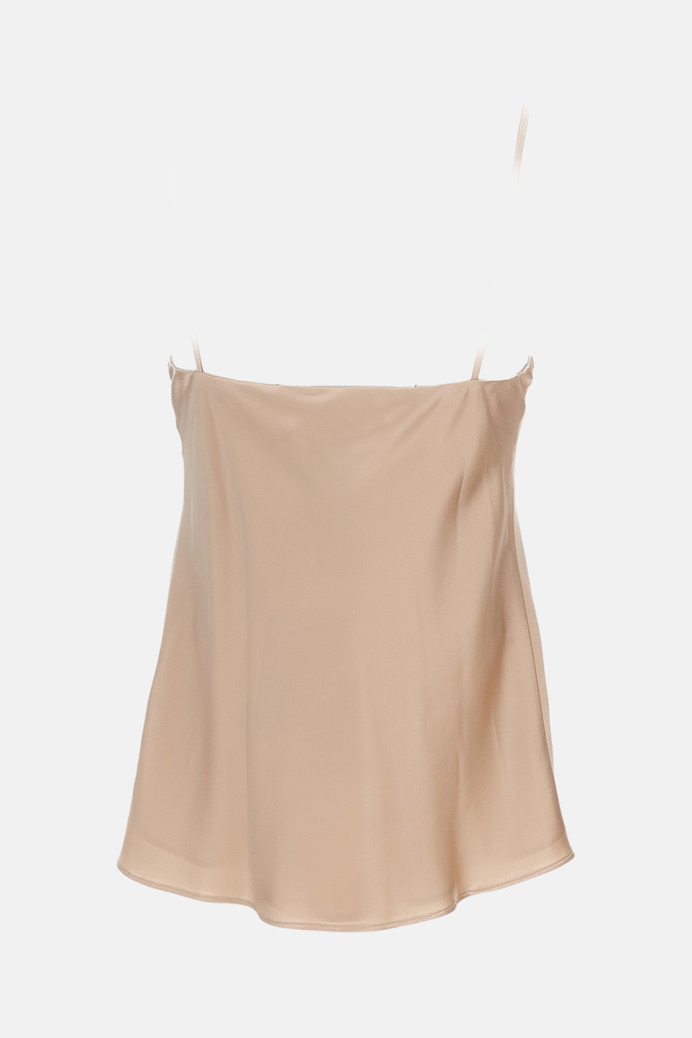 Pink Sospiro Silk Camisole
